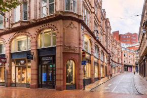 City Centre - New Street